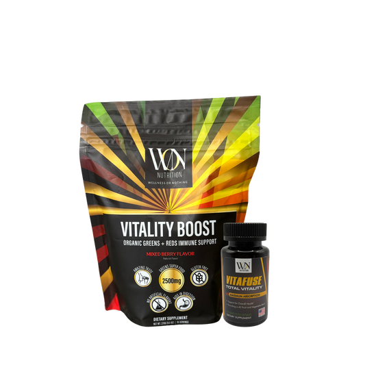 The Daily Wellness Bundle